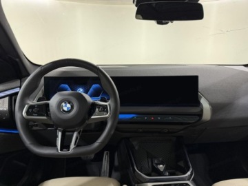 BMW X3 G45 2025 BMW X3 xDrive20 Sport Suv 2.0 (208KM) 2025, zdjęcie 6