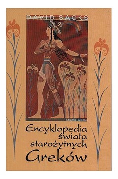 Encyklopedia Świata Starożytnych Greków - SACKS