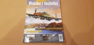 Wojsko i Technika Historia 4/2022 .