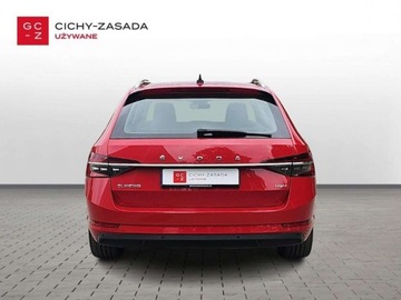 Skoda Superb III Scout 2.0 TDI SCR 200KM 2021 Skoda Superb DSG 4x4, Salon PL, VAT 23 2.0 Diesel 200KM, zdjęcie 5