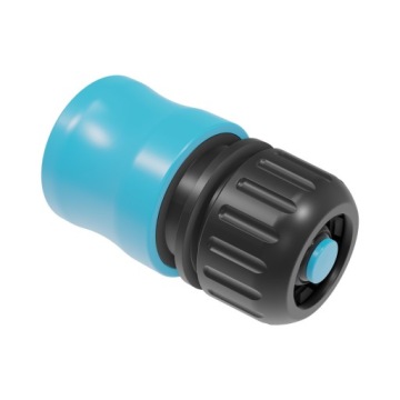 САДОВЫЙ ШЛАНГ 1/2'' 20 М + ВЕШАЛКА + СПРИНКЛЕР CELLFAST