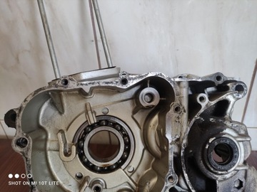 КОМПЛЕКТ БЛОКА ДВИГАТЕЛЯ DAELIM VS VT VC 125 КАРТРИДЖЕЙ