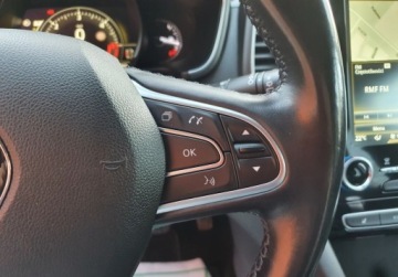 Renault Talisman Kombi 2.0 Blue dCi 160KM 2019 Renault Talisman BOSE FULL LED Bezwypadkowy Serwis GetHelp 2.0, zdjęcie 21