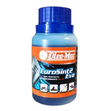 Oleo-Mac Olej do mieszanki paliwowej EUROSINT 2 EVO 100ml 3555026
