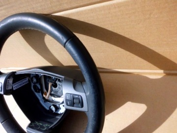 OPEL ZAFIRA B РУЛЕВОЕ КОЛЕСО МНОГОФУНКЦИОНАЛЬНОЕ 13229626 SAU