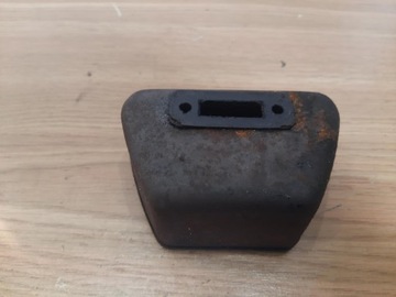 STIHL FS 44 ГЛУШИТЕЛЬ ВЫХЛОПА