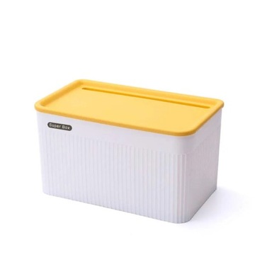 Double Layer Toilet Paper Holder Waterproof Wall M