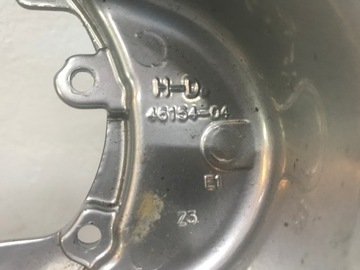 HARLEY DAVIDSON V ROD NIGHT ROD COUNTER КОРПУС