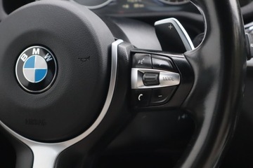 BMW X3 F25 SUV 2.0 20d 190KM 2016 BMW X3 xDrive20d, Salon Polska, Serwis ASO, zdjęcie 16