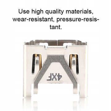 Do złącza gniazda portu 3cm Do portu