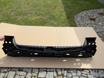 Galinė panelė DACIA DUSTER II 2017 - 2021 7910251 – nuotrauka 6