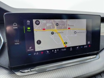 Skoda Octavia IV Kombi 2.0 TDI SCR 200KM 2022 Skoda Octavia RS, 4x4, head-up, kamera, Canton, panorama, dcc 2.0 Diesel, zdjęcie 17