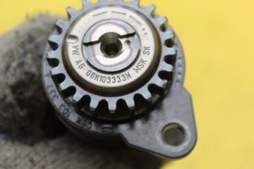 ВАЛ БАЛАНСИРОВОЧНЫЙ 06K103333N A4 LEON III 1.8TFSI CJS