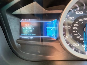 Ford Explorer V 3.5 V6 Duratec 290KM 2014 FORD EXPLORER LIMITED!, zdjęcie 12