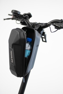 TECHLIFE WATERPROOF сумка на руль самоката