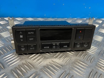 HYUNDAI XG 30 PANEL KLIMATIZACE 97250-39300