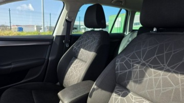 Skoda Octavia III Kombi Facelifting 2.0 TDI 150KM 2018 Škoda Octavia Skoda Octavia Dsg Duża Navi, zdjęcie 17