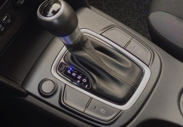 Hyundai Kona I Crossover 1.6 T-GDI 177KM 2020 Hyundai Kona 1.6 PB 177KM COMFORT DCT Salon PL Serwis ASO Gwarancja 1.6, zdjęcie 16