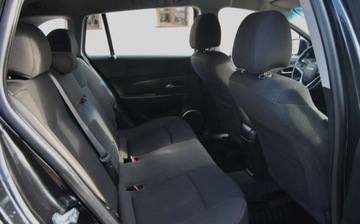 Chevrolet Cruze Kombi 1.8 16V DOHC 141KM 2014 Chevrolet Cruze GWARANCJA, 2014r, 1.8 Benzyna, Niski przebieg, Dobrze utrz, zdjęcie 7