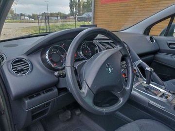 Peugeot 3008 I 2012 peugeot 3008 automat, zdjęcie 8