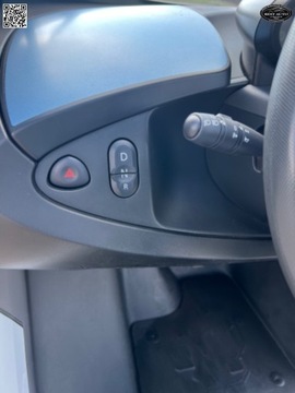 Renault Twizy 2013 Renault Twizy Twizy - Automat - Pelny elektryk - Szwajcaria Elektryczny, zdjęcie 25