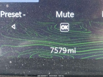 Jeep 2024 Jeep Grand Cherokee 2024r, 4XE, Hybrid, 4x4, 2.0L 2.0 Hybryda 270KM, zdjęcie 12