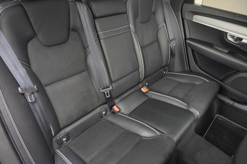 Volvo V90 II Kombi 2.0 T5 250KM 2020 R-DESIGN _ 3 SZTUKI W OFERCIE _ MEGA PREZENCJA __ MEGA WYPOSAŻENIE, zdjęcie 24