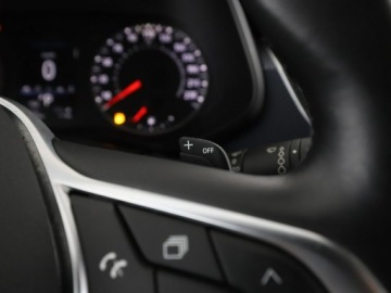 Renault Arkana SUV 1.3 TCe 140KM 2021 Renault Arkana mHEV automat full LED navi klima, zdjęcie 31