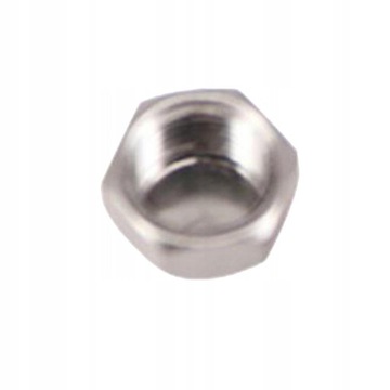 7x1 шт. металлическая рыболовная катушка, винт рыболовной катушки