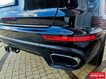 Porsche Cayenne II SUV Facelifting 3.6 V6 440KM 2017 Porsche Cayenne 3.6 V8 440KM Lifting bardzo bogata wersja auto bardzo zadb, zdjęcie 22