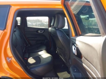 Jeep Compass II 2026 Jeep Compass Latitude Altitude 2026 2.0 Benzyna 200KM, zdjęcie 12