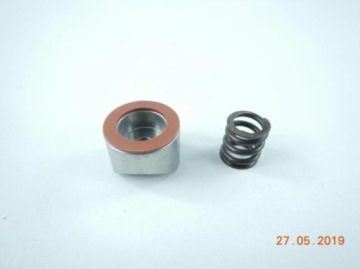 577192B000FFF, Reparatursatz der Kupplung HYUNDAI / 577192B000FFF | thumb 3