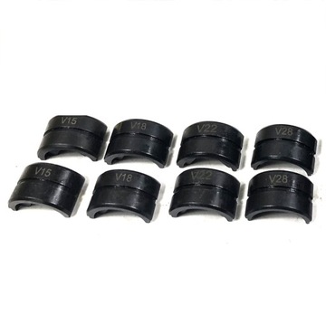 Гидравлический обжимной станок 6T со шлангом длиной 40 дюймов.