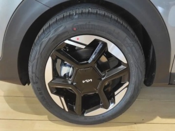 Kia Stonic II 1.0 T-GDI 115KM 2026 KIA Stonic 1.0 T-GDI MHEV DCT Business Line Crossover 115KM 2026, zdjęcie 6