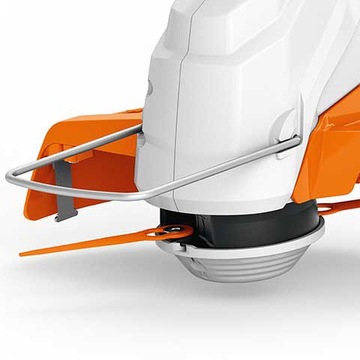 MOCNA STIHL FSA 45 KOSA AKUMULATOROWA Podkaszarka MEGA ZESTAW + GRATIS