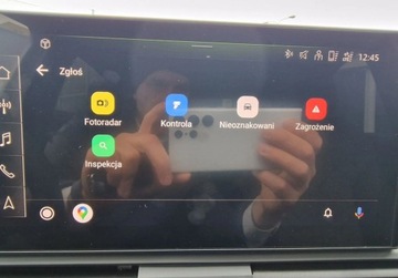 Audi Q5 II SUV Facelifting 2.0 40 TDI 204KM 2023 Audi Q5 Salon Polska Wersja SUV 2023 najoszczedniejszy, rejestracja 2024, zdjęcie 29