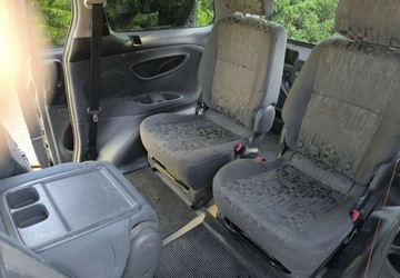 Toyota Previa II 2.4 16V 156KM 2004 Toyota Previa Toyota Previa 2.4 B 156km 2004 2.4 Benzyna 156KM, zdjęcie 16