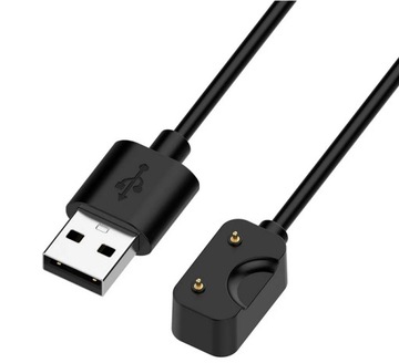 Ładowarka Magnetyczna Kabel USB do Samsung Galaxy Fit 3 (SM-R390) / 1m