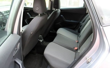 Seat Arona Crossover 1.0 EcoTSI 95KM 2020 Seat Arona Tylko 30 tys.km Jak Nowy Benzyna 95KM, zdjęcie 12