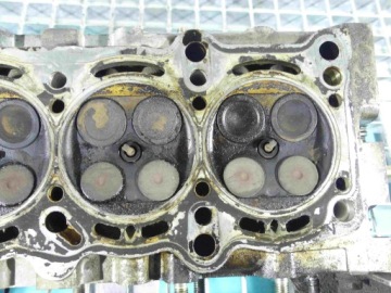 Fiat Stilo 188a5000 1,2 16 В 80 км Punto II Head