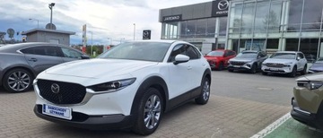 Mazda CX-30 2.0 Benzyna 150KM