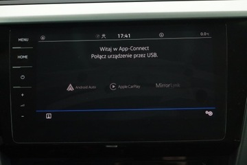 Volkswagen Arteon Fastback Facelifting 2.0 TSI 190KM 2021 VW Arteon 2.0 TSI, Salon Polska, Serwis ASO, zdjęcie 13