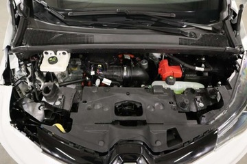 Renault ZOE II R110 109KM 2022 Renault Zoe 109 KM, bateria 52kWh na wlasnosc Elektryczny 109KM, zdjęcie 3