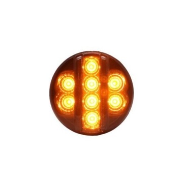 BLIKAČ PŘEDNÍ LEVÝ BLIC L23-160-001LED-S