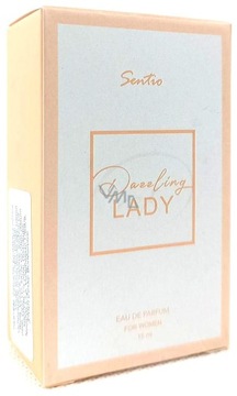 Dezzling Lady woda perfumowana dla kobiet 15 ml