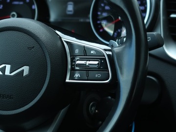 Kia Ceed III Hatchback 1.5 T-GDI 160KM 2021 Kia Ceed 1.5 T-GDI, Salon Polska, 1. Właściciel, zdjęcie 19