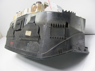 Mercedes 190 W201 Часы, счетчик, Счетчики дизельного топлива, до 180 км/ч