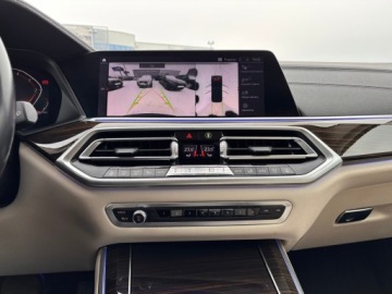 BMW X5 G05 SUV 3.0 30d 265KM 2019 BMW X5 BMW X5 xDrive30d, adaptacyjne ledy, klimaty, zdjęcie 23