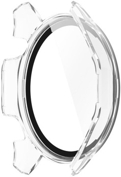 КОРПУС + КОРПУС ИЗ ЗАКАЛЕННОГО СТЕКЛА ДЛЯ HUAWEI WATCH GT 4 46MM | ЦВЕТА