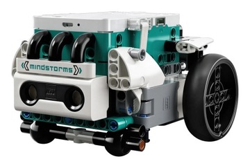 LEGO MINDSTORM Робот-изобретатель 51515